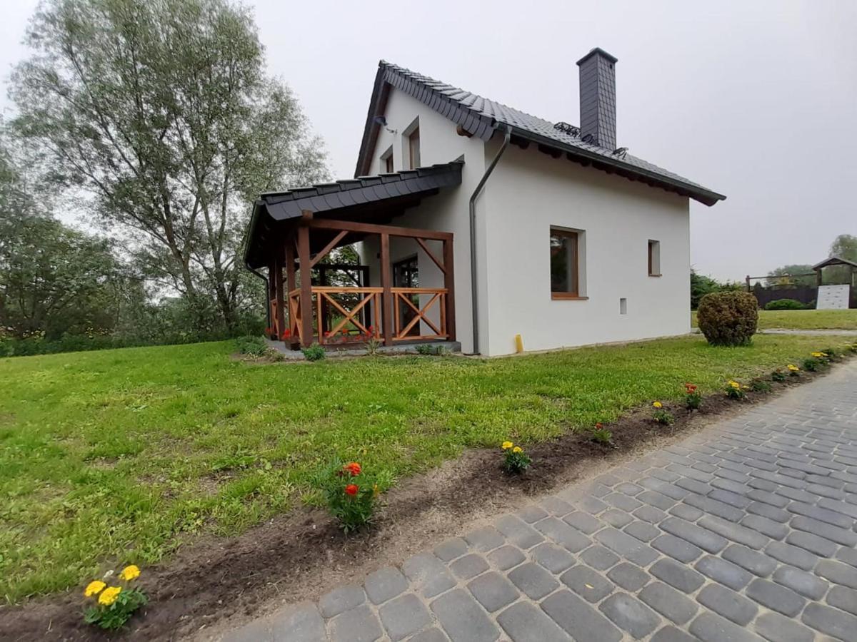 Apartamenty I Domki Mierzeja Штутово Екстер'єр фото
