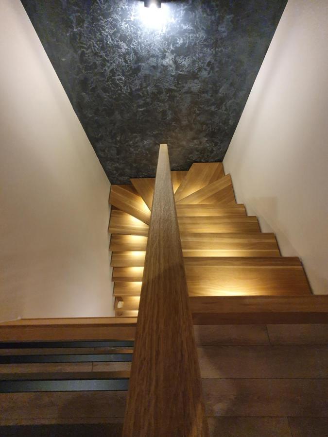 Apartamenty I Domki Mierzeja Штутово Екстер'єр фото