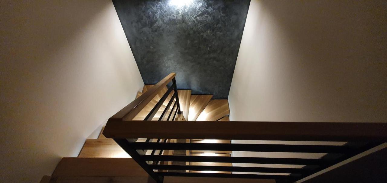 Apartamenty I Domki Mierzeja Штутово Екстер'єр фото