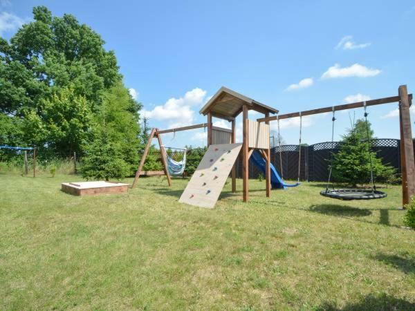 Apartamenty I Domki Mierzeja Штутово Екстер'єр фото